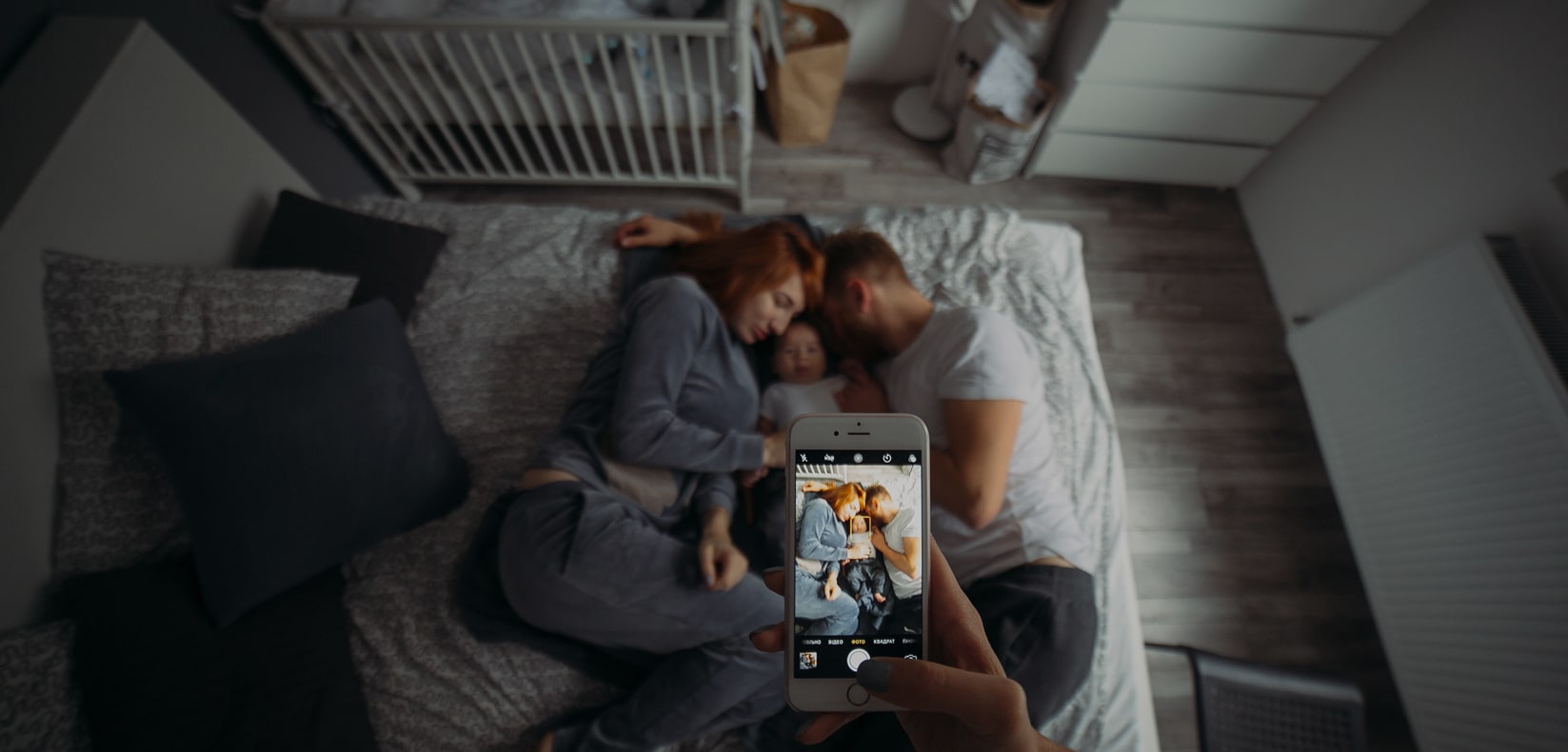4G Battery Camera